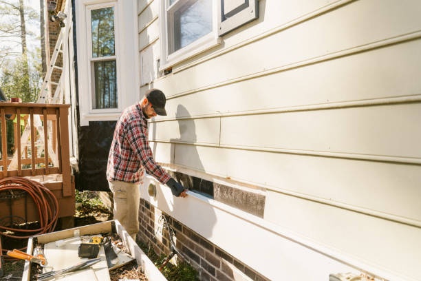 Trusted Fiber Cement Siding service in Fort Hill, PA - Creative Siding